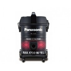 Panasonic 業務用吸塵機 – 1700W